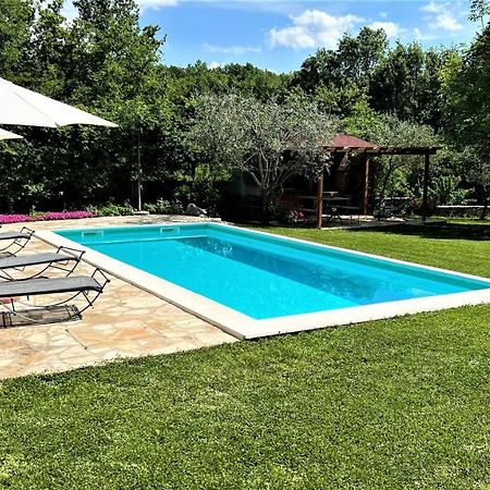 Holiday Home Casa Dei Farfui Momjan Εξωτερικό φωτογραφία