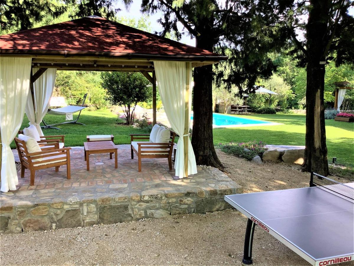 Holiday Home Casa Dei Farfui Momjan Εξωτερικό φωτογραφία