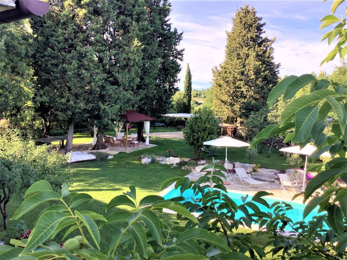 Holiday Home Casa Dei Farfui Momjan Εξωτερικό φωτογραφία