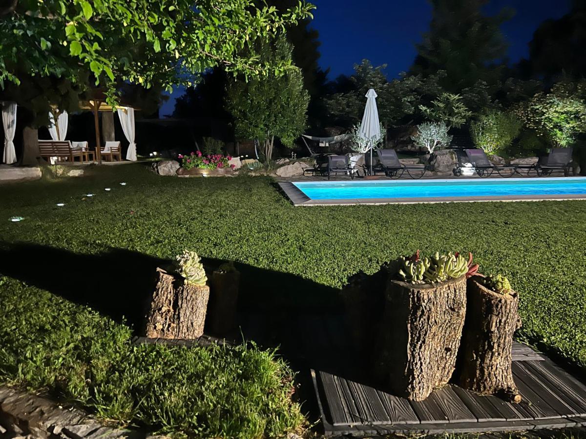 Holiday Home Casa Dei Farfui Momjan Εξωτερικό φωτογραφία