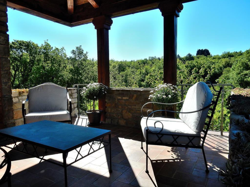 Holiday Home Casa Dei Farfui Momjan Εξωτερικό φωτογραφία