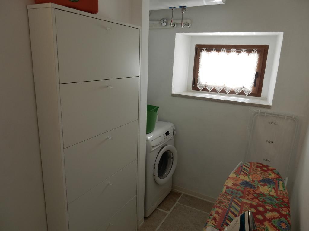 Holiday Home Casa Dei Farfui Momjan Εξωτερικό φωτογραφία