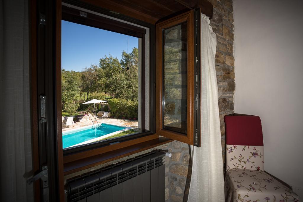 Holiday Home Casa Dei Farfui Momjan Εξωτερικό φωτογραφία