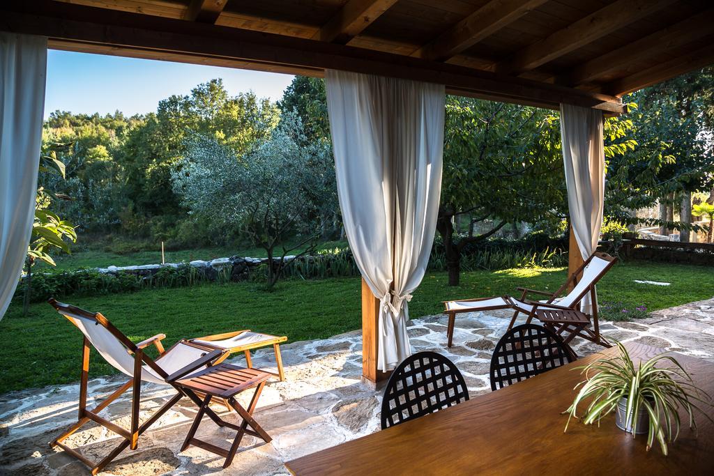 Holiday Home Casa Dei Farfui Momjan Εξωτερικό φωτογραφία